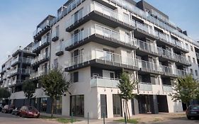 K106 Klapka Apartment