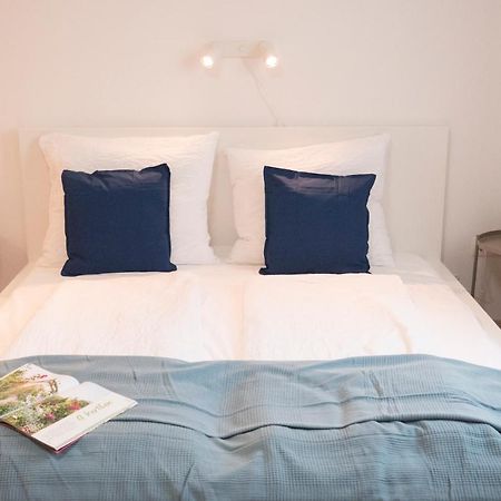 K106 Klapka Apartment Budapest Kültér fotó