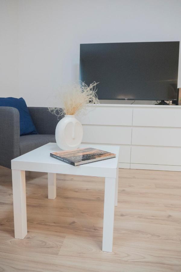 K106 Klapka Apartment Budapest Kültér fotó